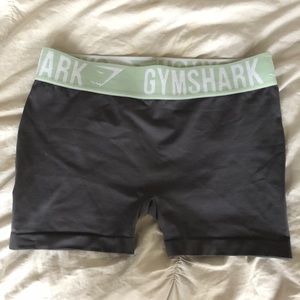 Gymshark fit shorts